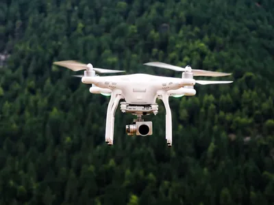 Drone Photography