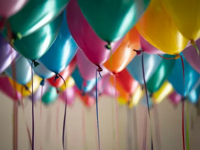 Birthday & Event Photography