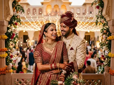 Wedding Videography