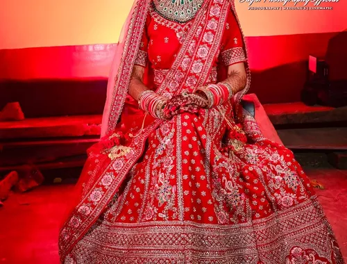 Royal Baraat Procession