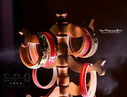 Energetic Sangeet Dance