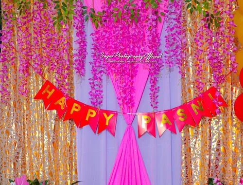 Luxury Wedding Reception