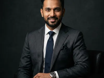 Portrait Photography